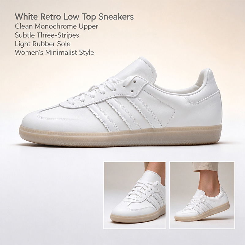 Adidas Shoes Samba - Nuevas zapatillas Adidas SAMBA OG W
