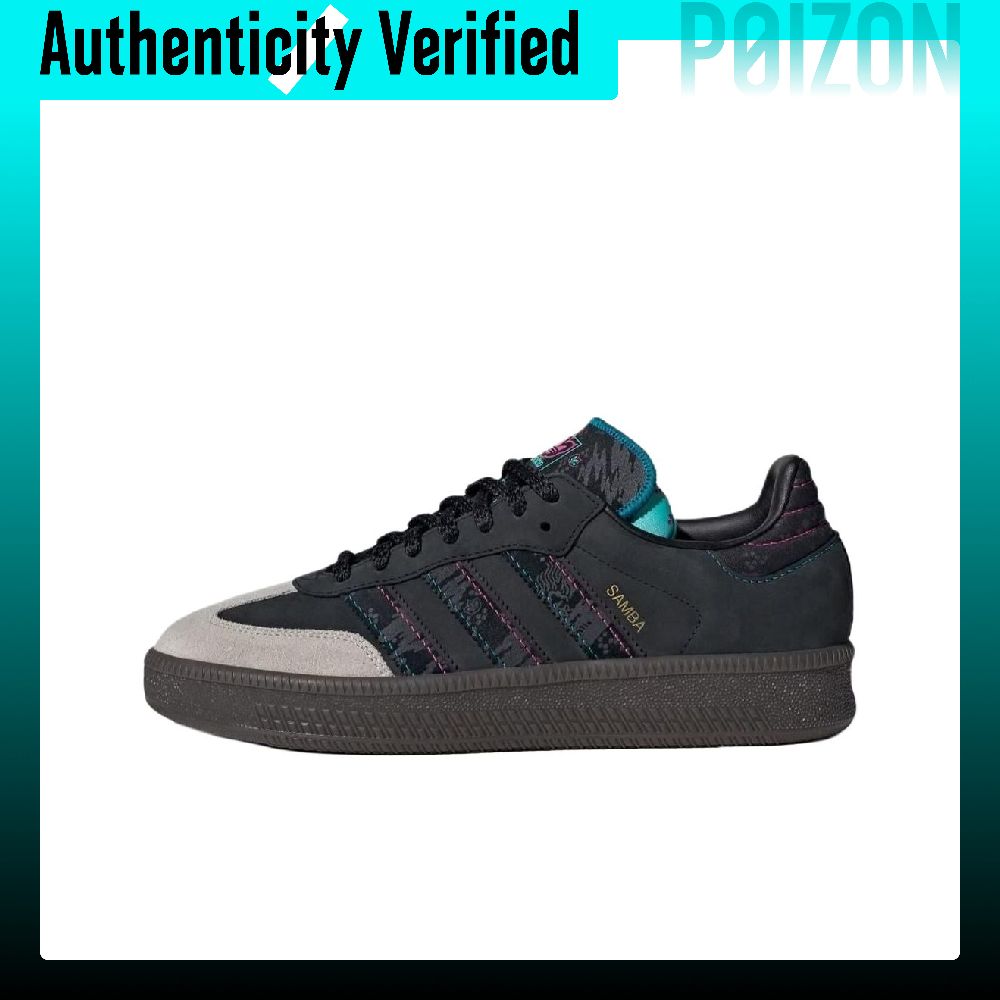 Adidas Shoes Samba - Adidas Originals SAMBA XLG Zapatillas de