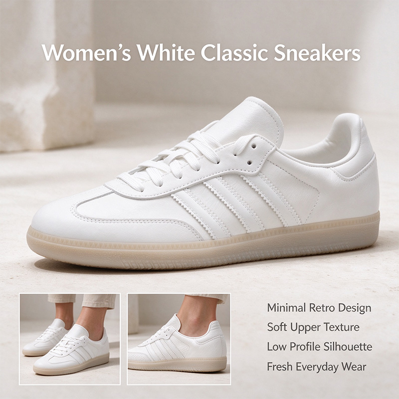 Nuevas zapatillas Adidas SAMBA - Adidas Shoes Samba reseña y precio