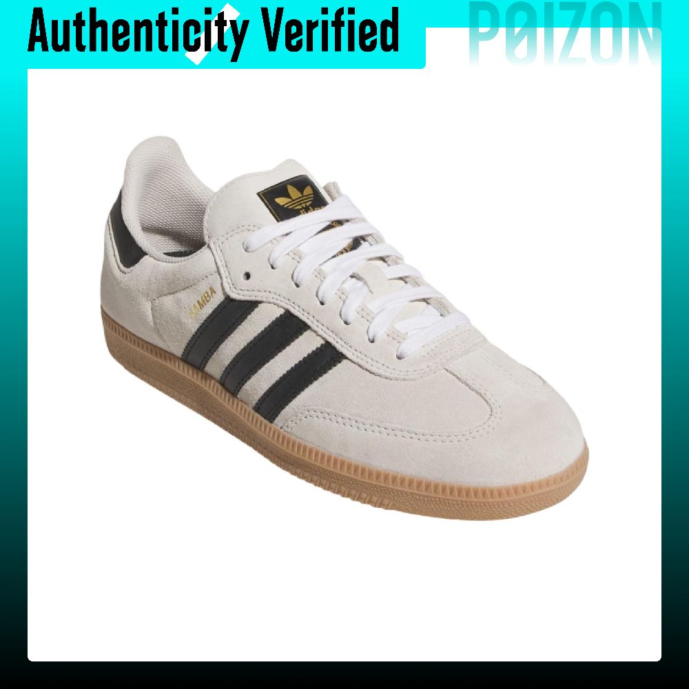 Adidas Originals Samba ADV, za - Adidas Shoes Samba reseña y precio