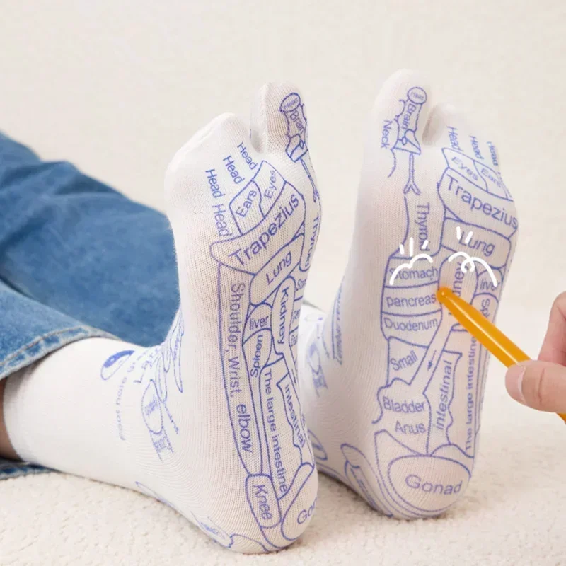 Fisioterapia cuidado de los pi - Sock Garter Men reseña y precio