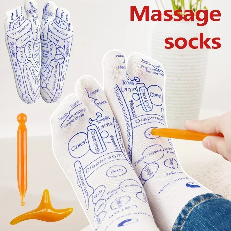 Fisioterapia cuidado de los pi - Sock Garter Men reseña y precio