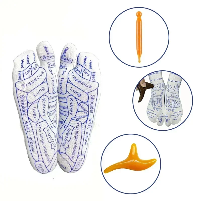 Fisioterapia cuidado de los pi - Sock Garter Men reseña y precio