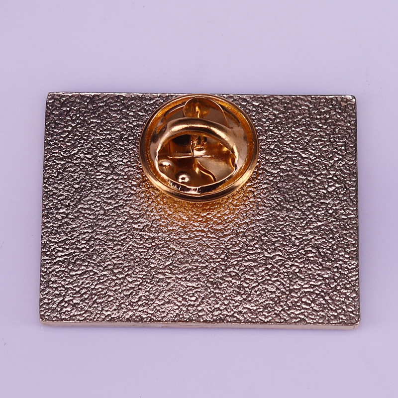 Pin de esmalte suave de Van Go - Tuxedo Lapel Pin reseña y precio
