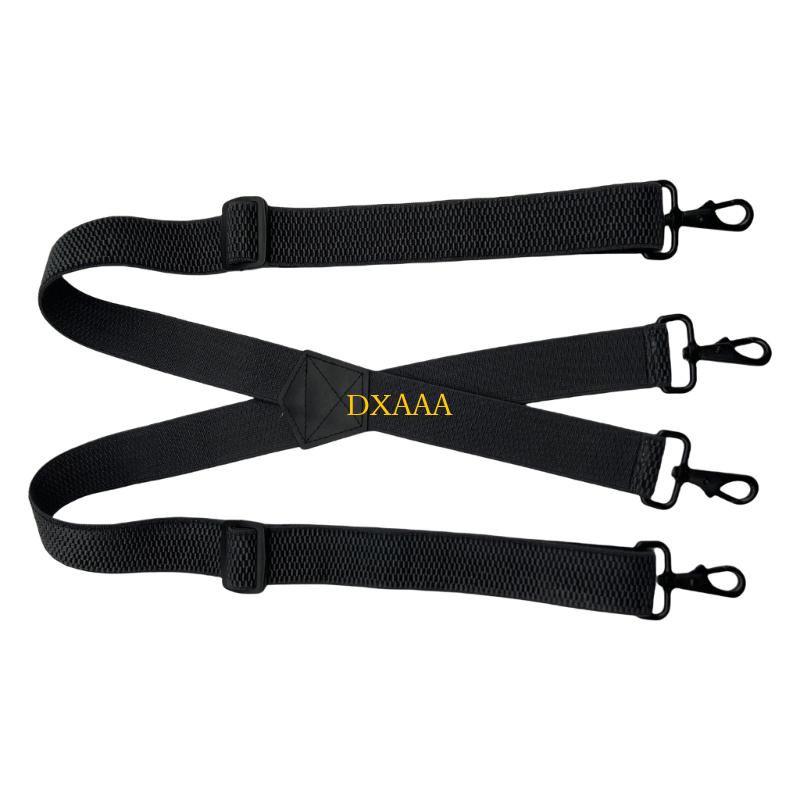 DXAA Tirantes para ocasiones f - Men'S Formal Wear With Suspenders reseña y precio