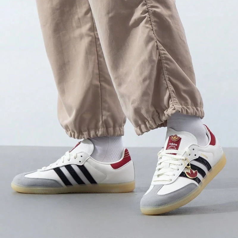Adidas Originals Samba OG, edi - Adidas Shoes Samba reseña y precio