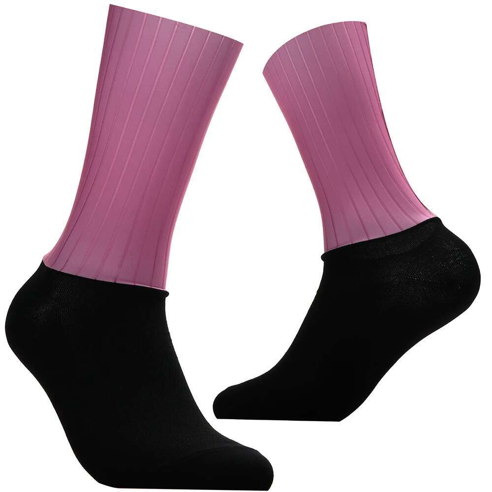 Calcetines de ciclismo sin cos - Sock Garter Men reseña y precio