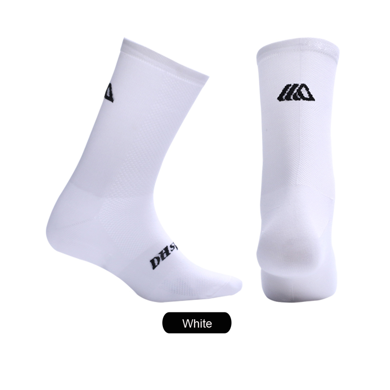 [4 pares] Calcetines de ciclis - Sock Garter Men reseña y precio