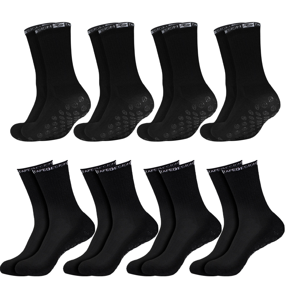 8 pares de calcetines antidesl - Sock Garter Men reseña y precio