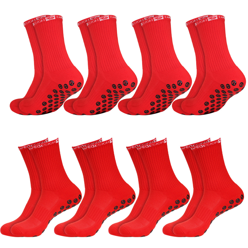 8 pares de calcetines antidesl - Sock Garter Men reseña y precio