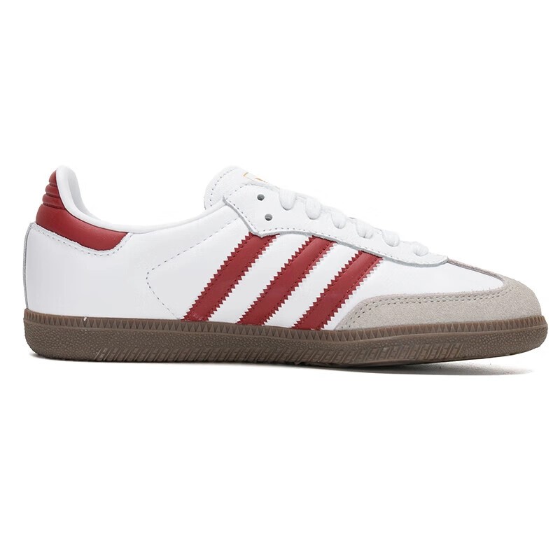 Adidas Samba OG JH8798, zapati - Adidas Shoes Samba reseña y precio
