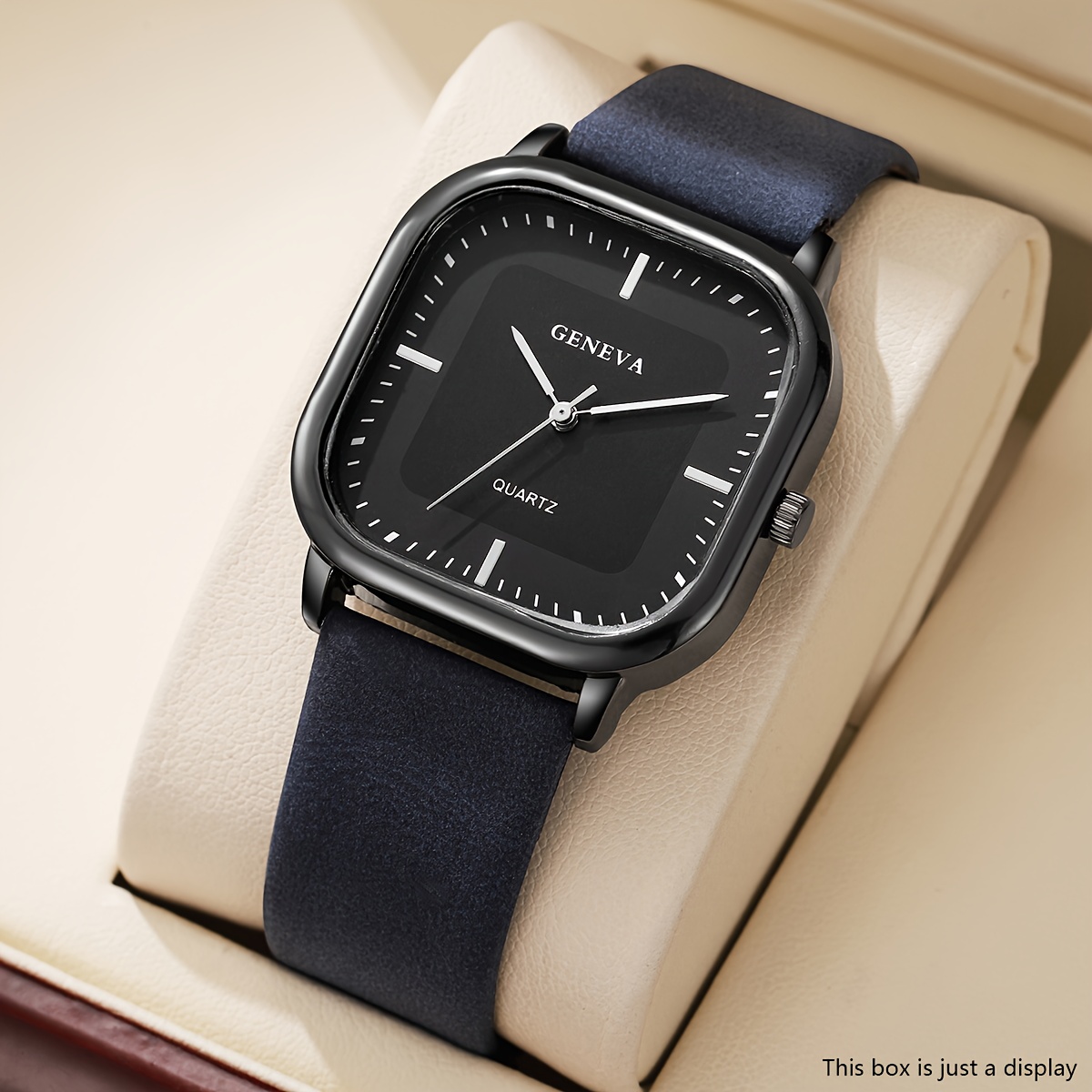 1 reloj moderno de diseño mini - Men Formal Wear Modern reseña y precio
