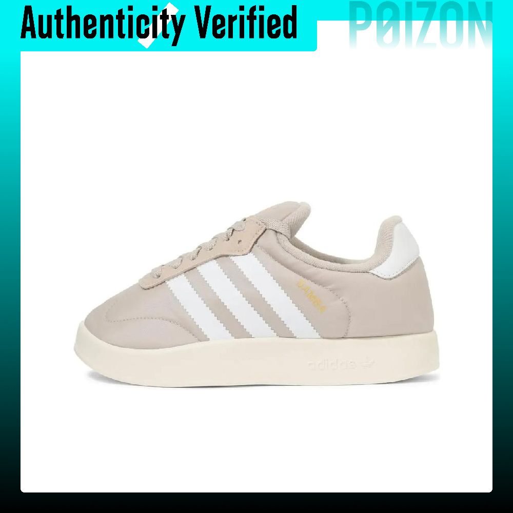 Zapatillas de skate Adidas Ori - Adidas Shoes Samba reseña y precio