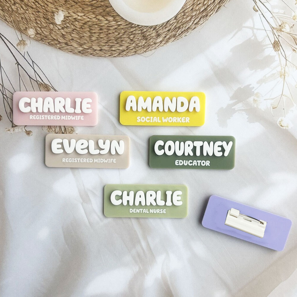 Broche con nombre personalizad - Tuxedo Lapel Pin reseña y precio
