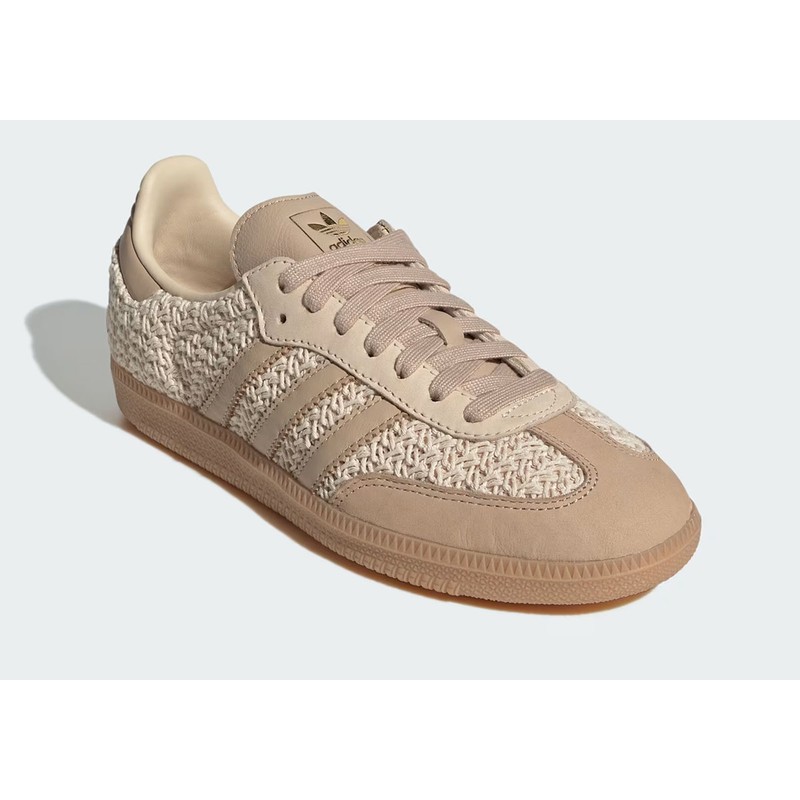 Adidas Samba OG JR9446, zapati - Adidas Shoes Samba reseña y precio