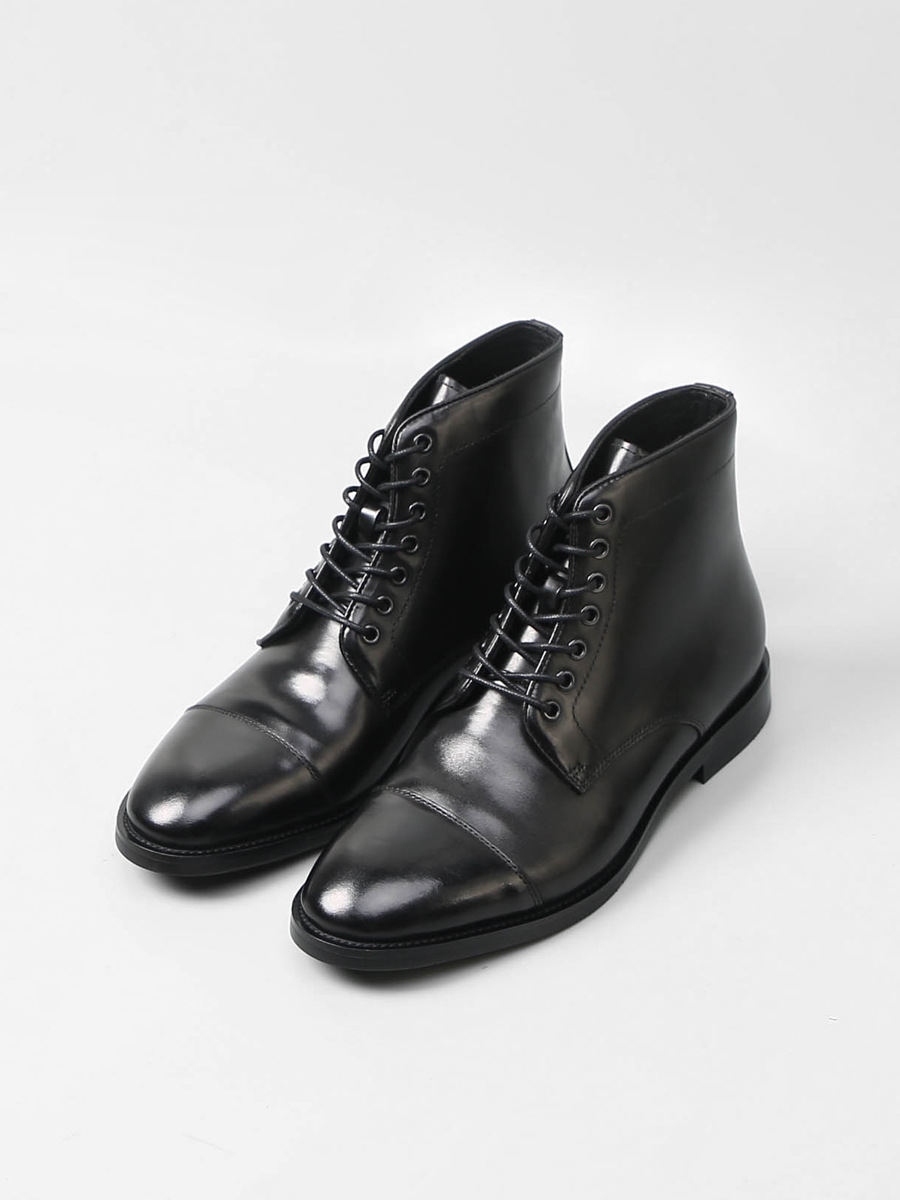 Botas de tobillo para hombre,  - Men Formal Wear With Boots reseña y precio