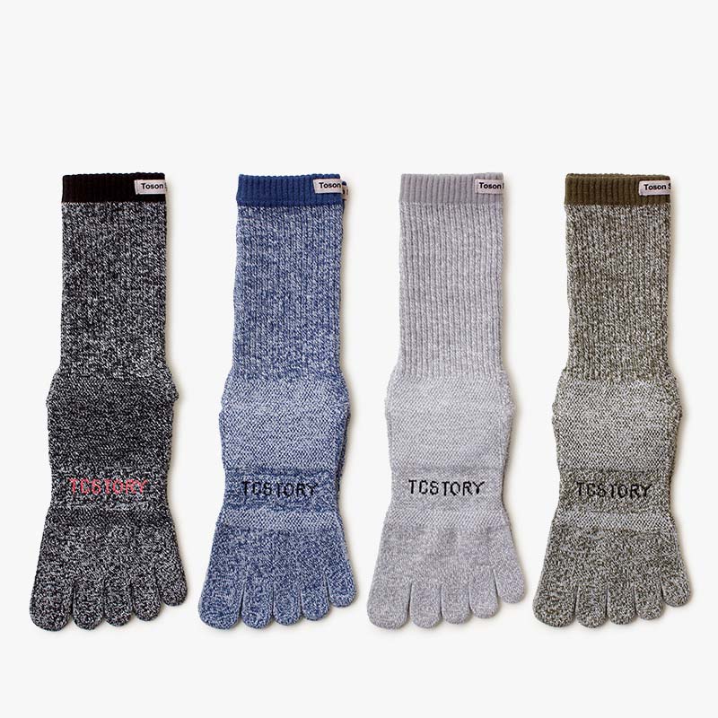 Calcetines deportivos de cinco - Sock Garter Men reseña y precio