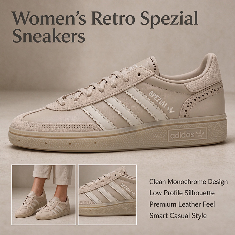 Adidas SAMBA OG W JQ8295, zapa - Adidas Shoes Samba reseña y precio