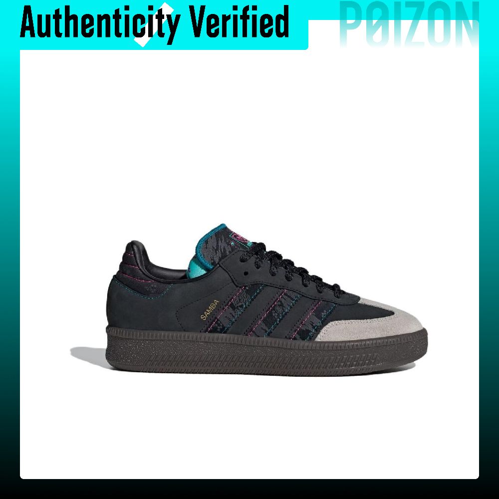 Adidas Originals SAMBA XLG Zap - Adidas Shoes Samba reseña y precio