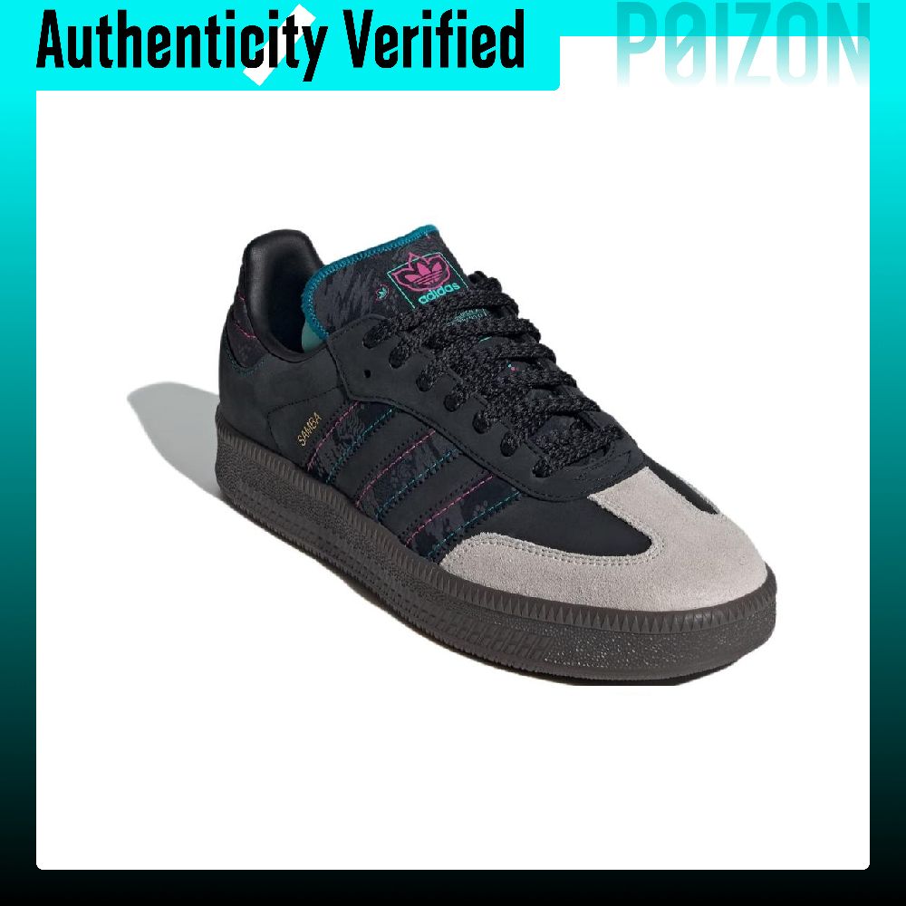 Adidas Originals SAMBA XLG Zap - Adidas Shoes Samba reseña y precio