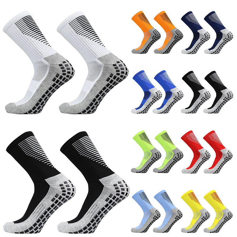 Calcetines deportivos antidesl - Sock Garter Men reseña y precio