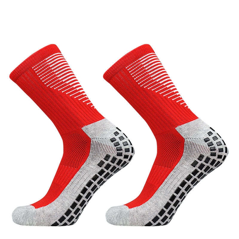 Calcetines deportivos antidesl - Sock Garter Men reseña y precio